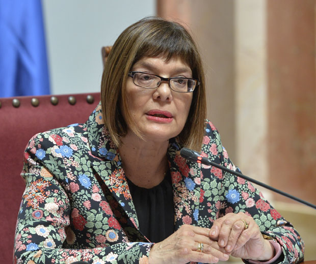 Гојковић у Бугарској: Наставак пута историјског помирења